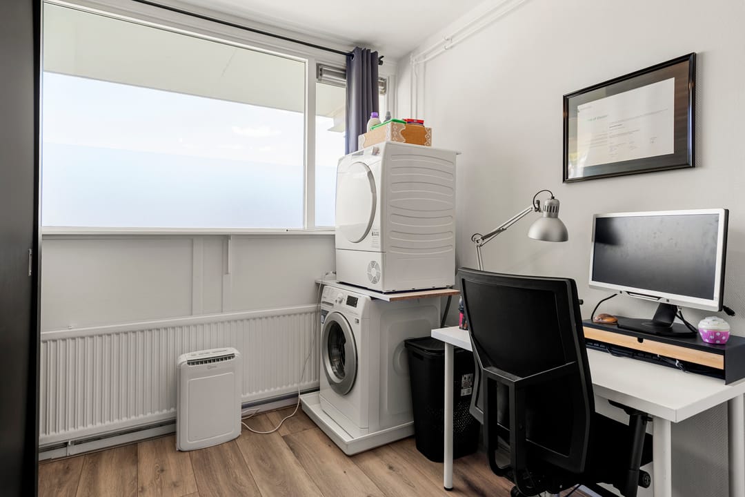 Foto 16 van Jan Th. Tooroplaan 61