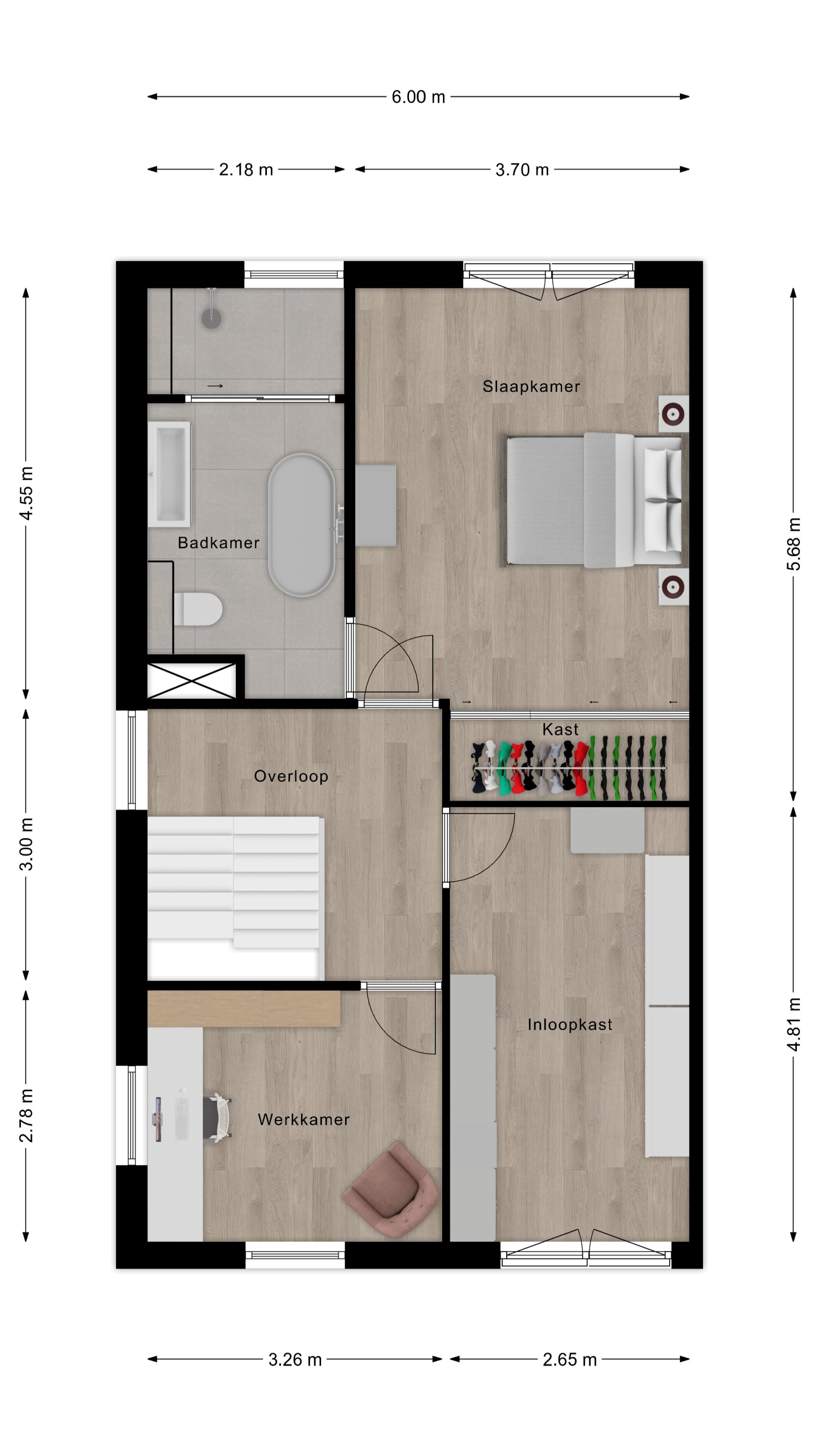 Foto 96 van Thomas Mannsingel 60