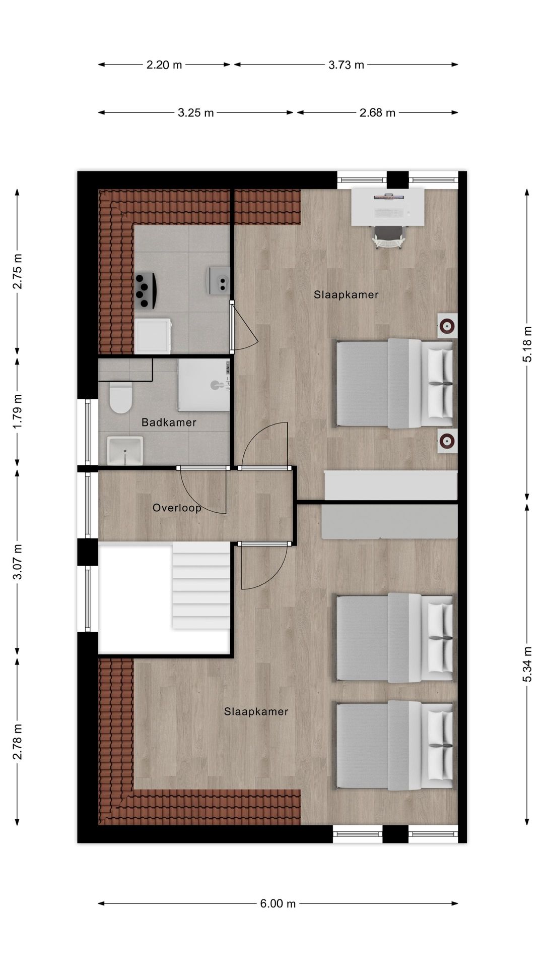 Foto 97 van Thomas Mannsingel 60