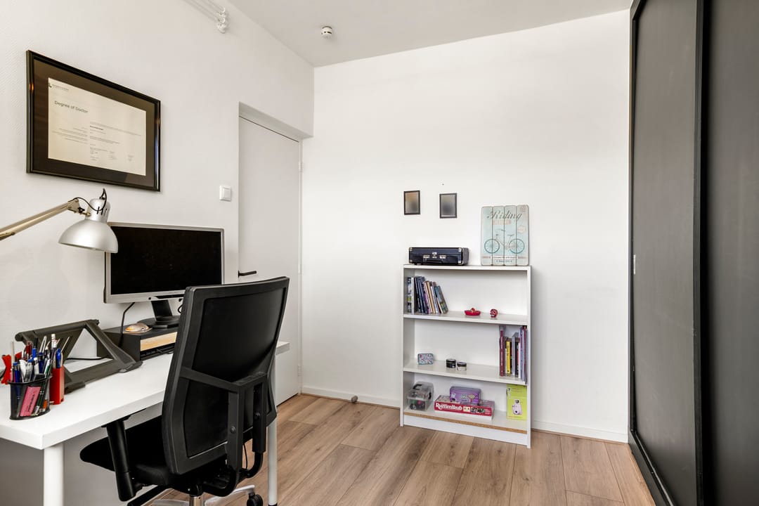 Foto 17 van Jan Th. Tooroplaan 61