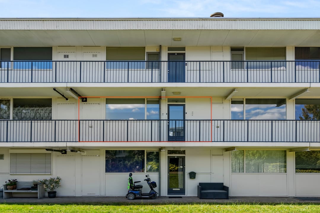 Foto 22 van Jan Th. Tooroplaan 61