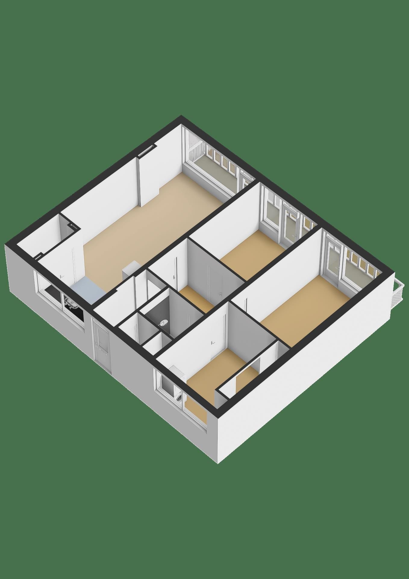 Foto 27 van Jan Th. Tooroplaan 61