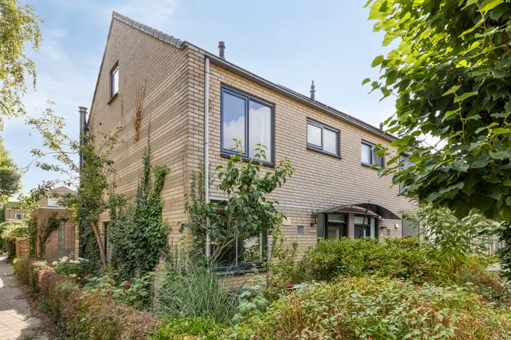 Foto 1 van Morgenroodstraat 37