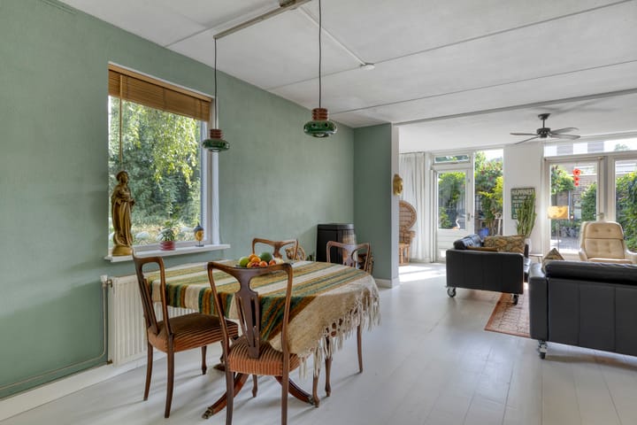 Foto 3 van Morgenroodstraat 37