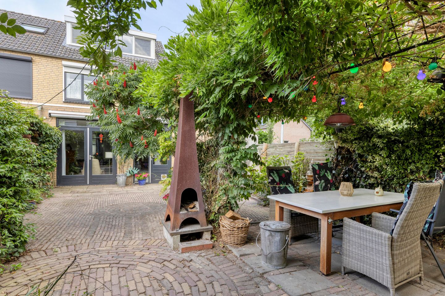 Foto 4 van Morgenroodstraat 37