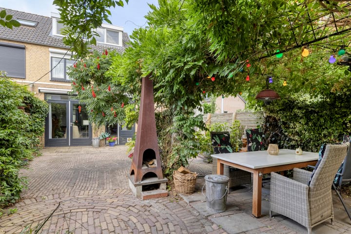 Foto 4 van Morgenroodstraat 37