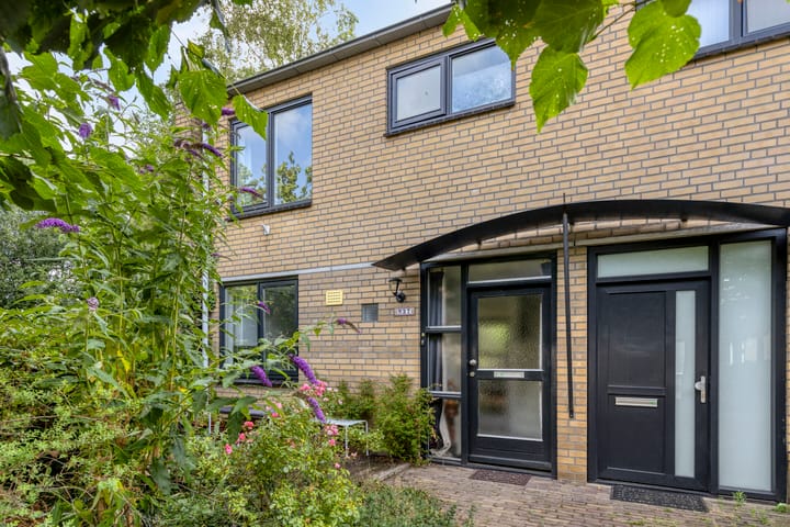 Foto 5 van Morgenroodstraat 37