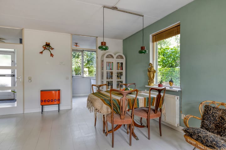 Foto 9 van Morgenroodstraat 37