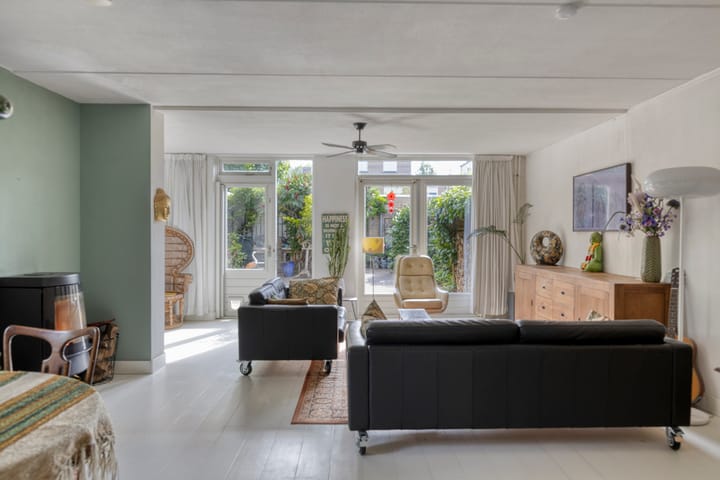 Foto 15 van Morgenroodstraat 37