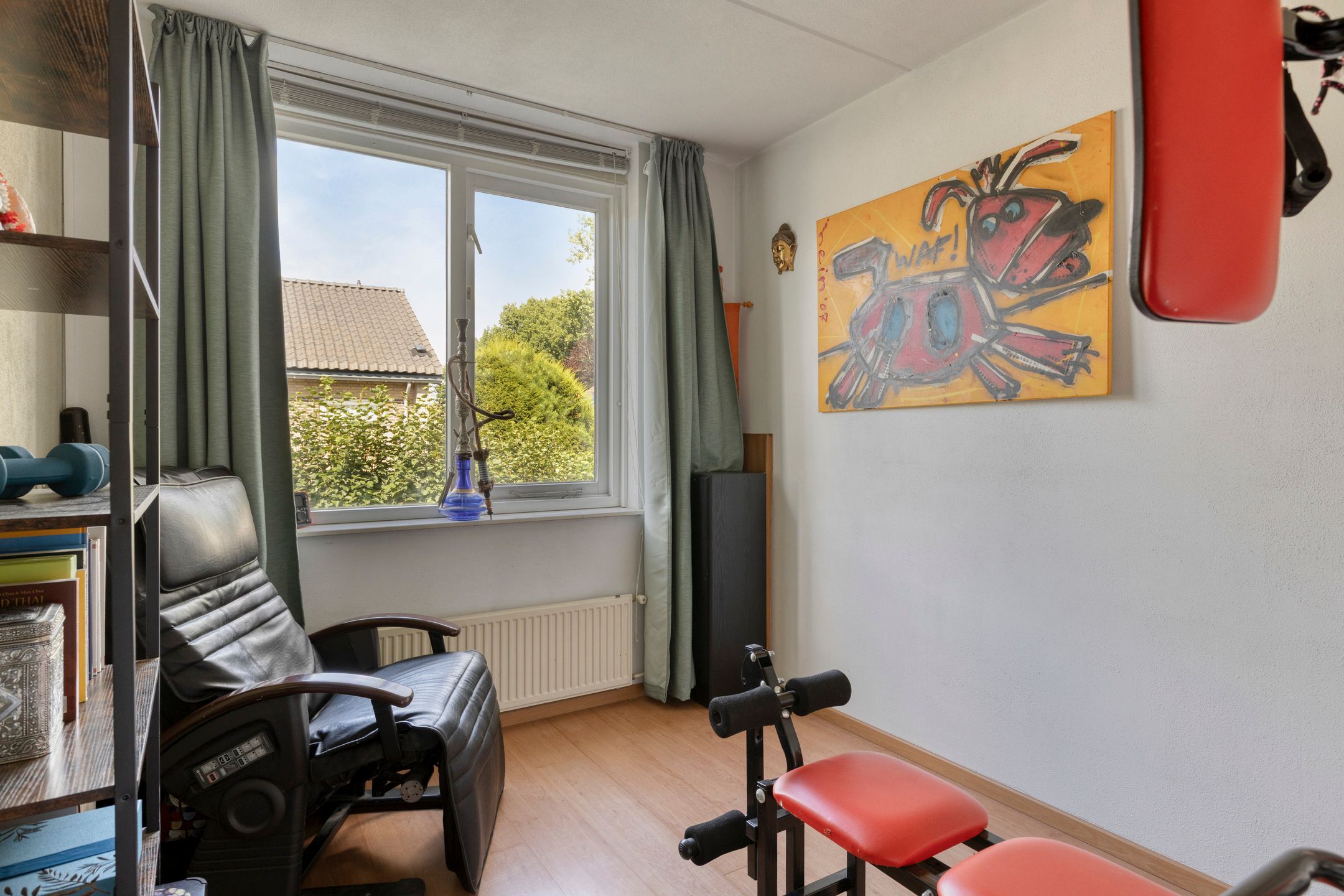 Foto 24 van Morgenroodstraat 37