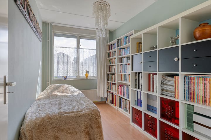 Foto 25 van Morgenroodstraat 37