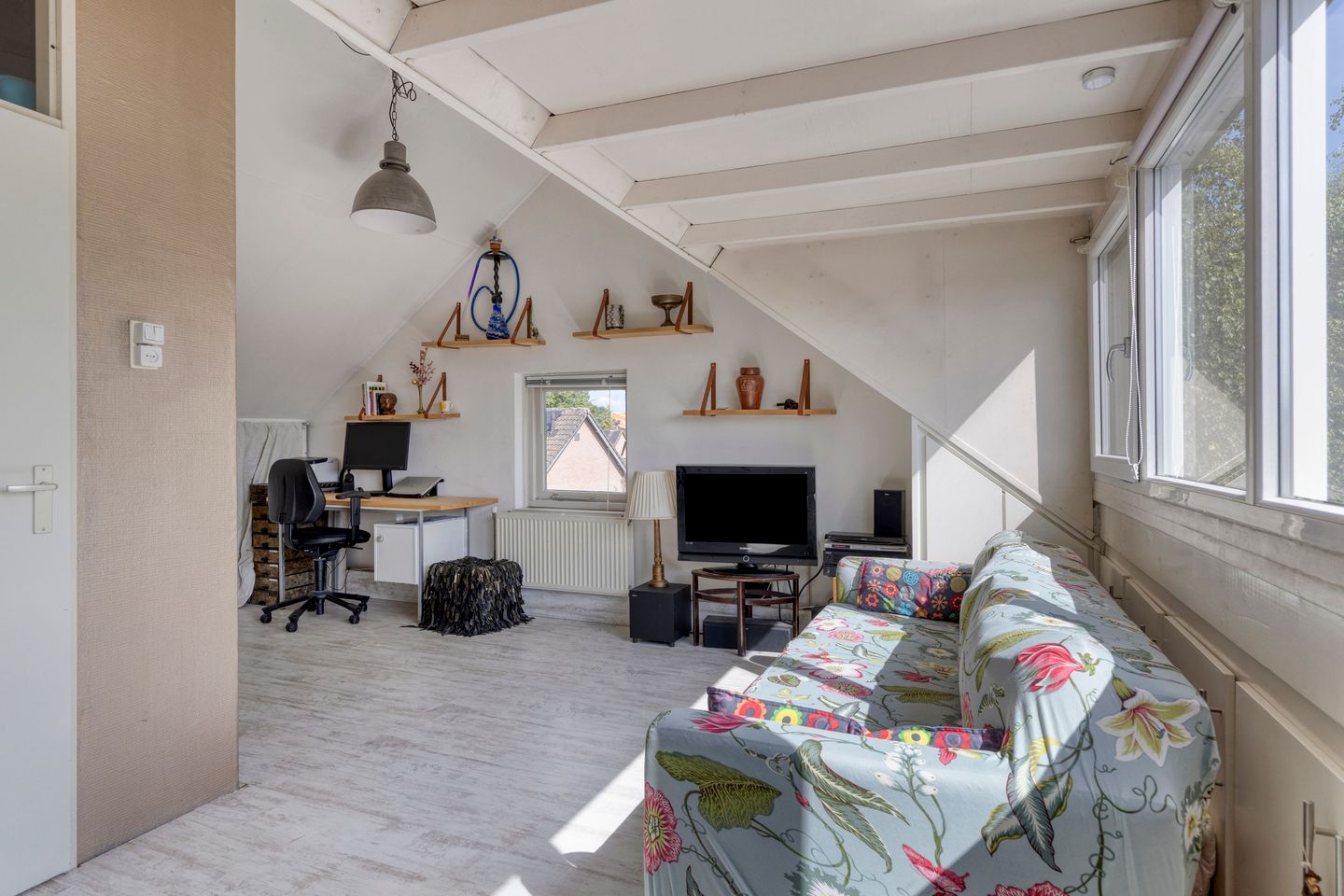 Foto 29 van Morgenroodstraat 37