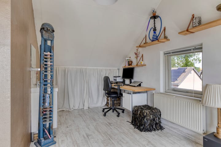 Foto 30 van Morgenroodstraat 37