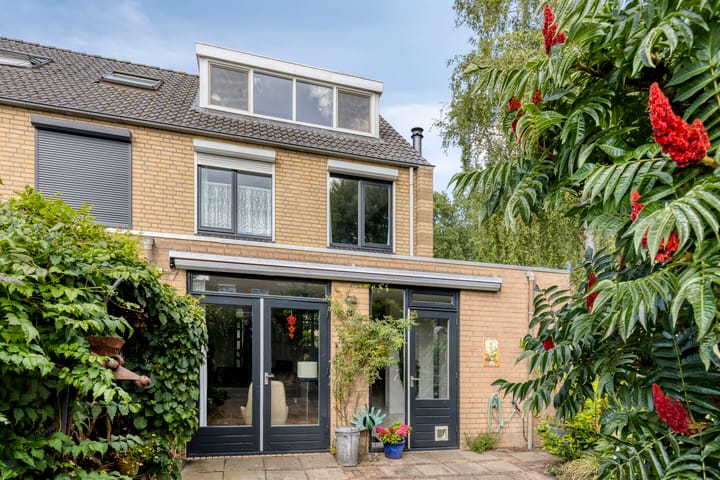 Foto 31 van Morgenroodstraat 37