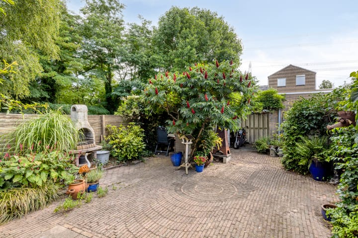 Foto 32 van Morgenroodstraat 37