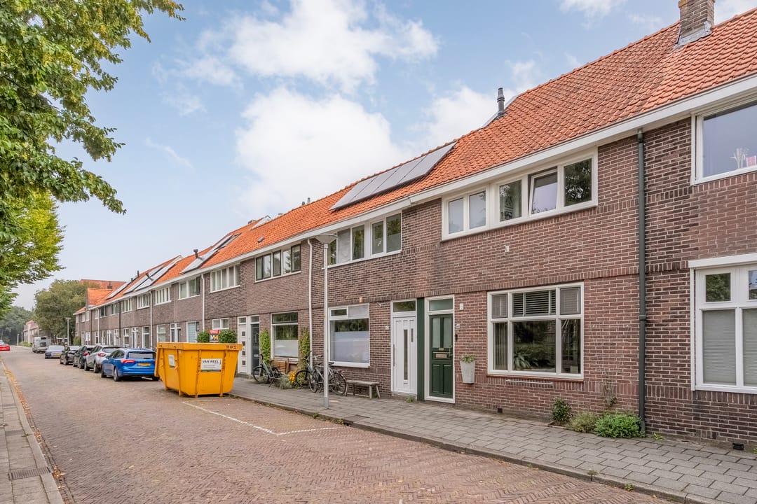 Foto 41 van Albert Cuypstraat 40