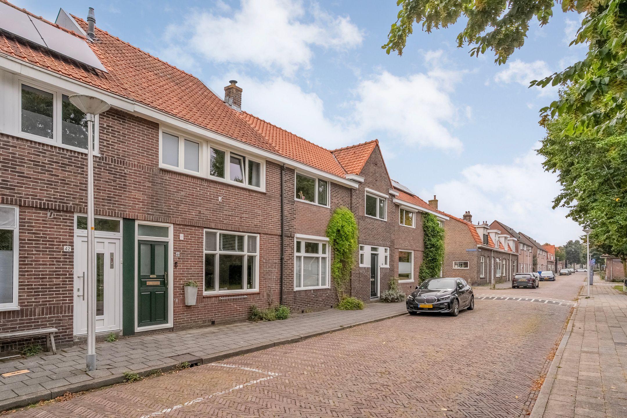 Foto 42 van Albert Cuypstraat 40