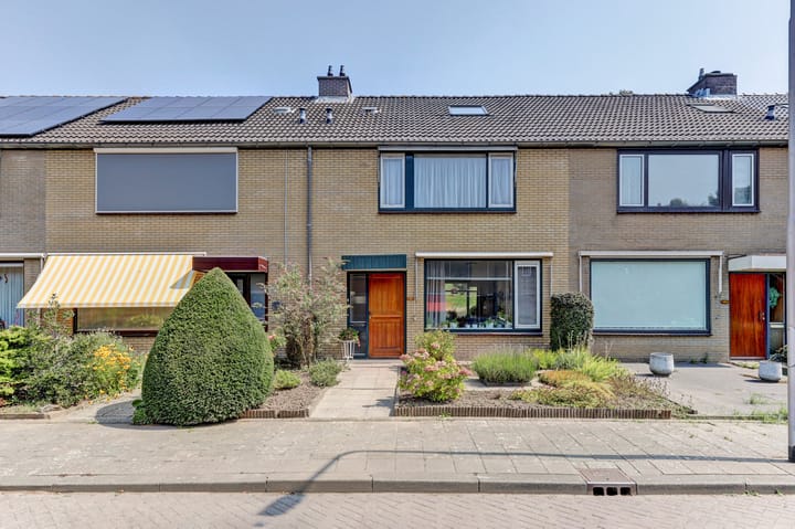 Abraham Kuypersingel 34