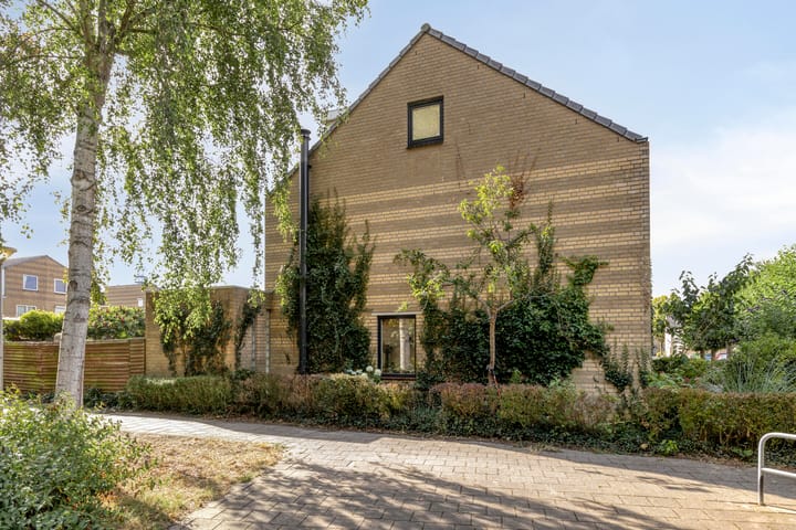 Foto 35 van Morgenroodstraat 37