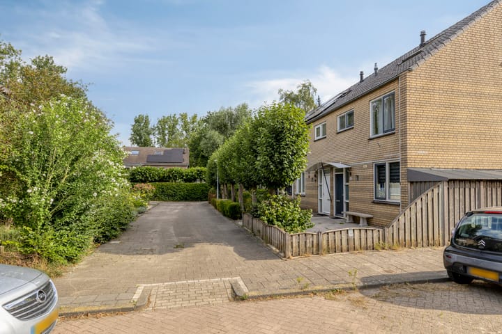 Foto 37 van Morgenroodstraat 37