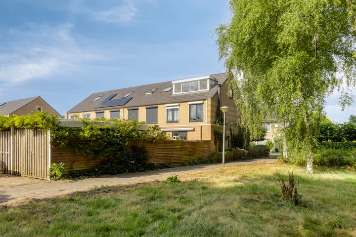 Foto 34 van Morgenroodstraat 37