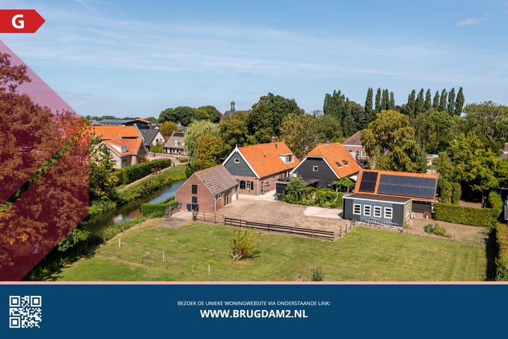 Foto 5 van Brugdam 2