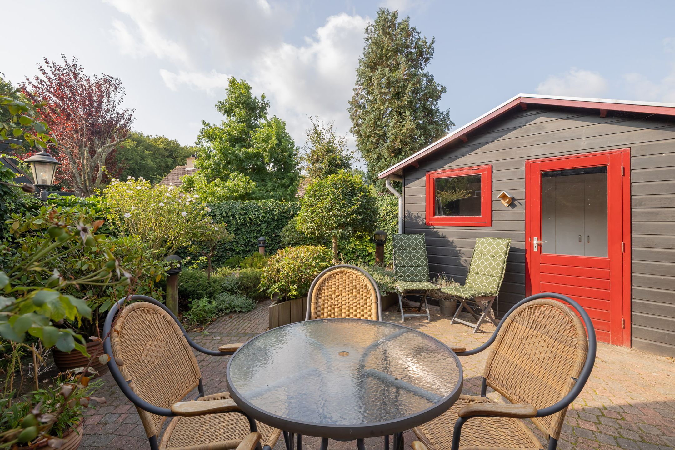 Photo 21 of Duinschooten 12-139