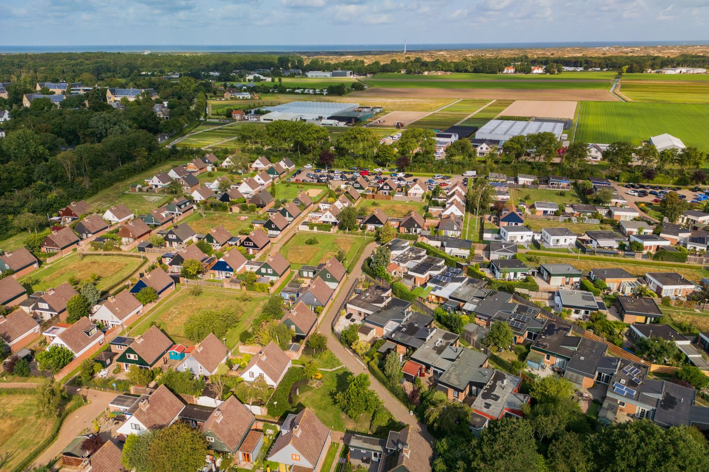 Photo 25 of Duinschooten 12-139