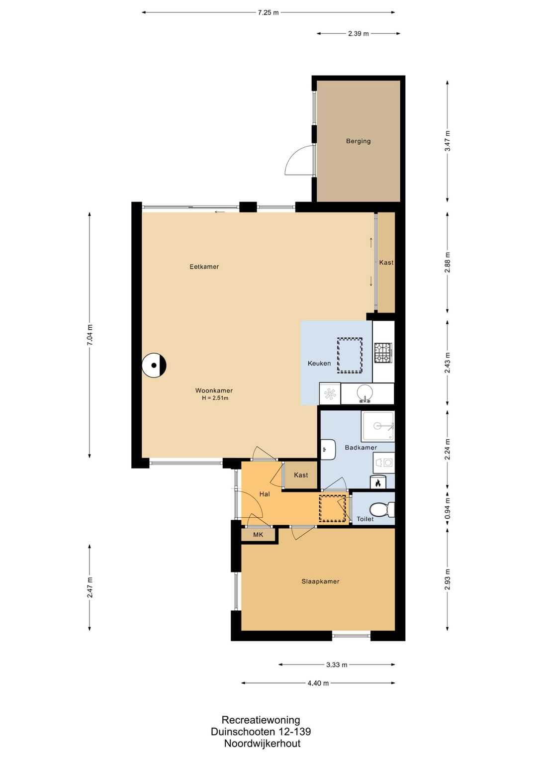 Photo 26 of Duinschooten 12-139