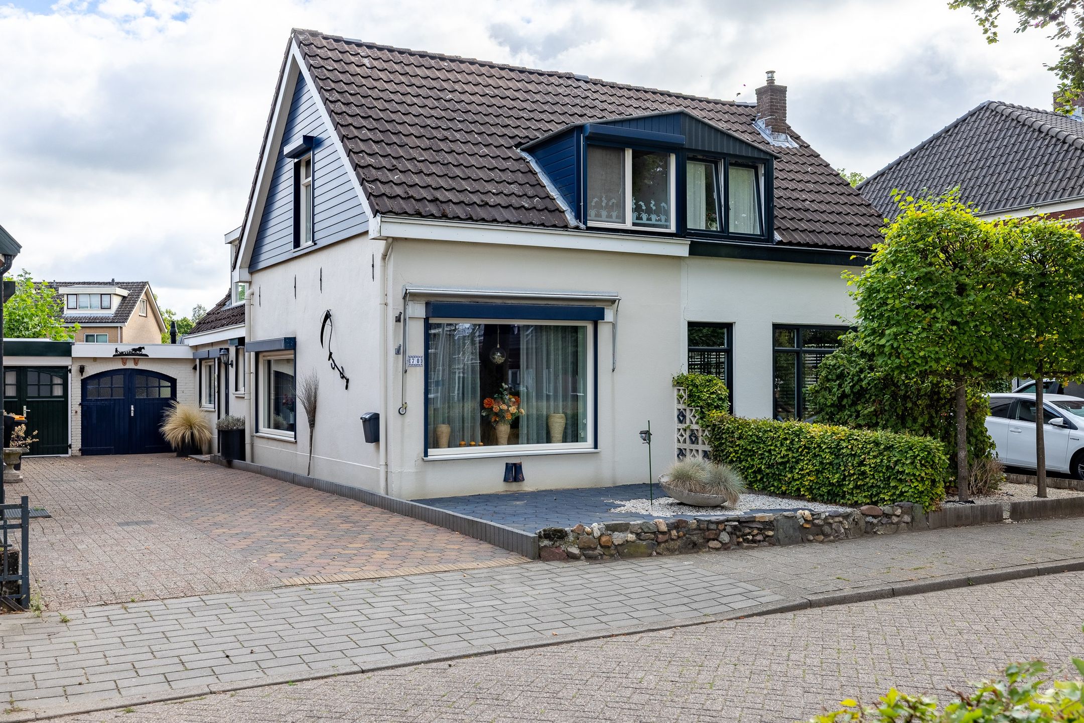 Keppelseweg, 70, Doetinchem, 7009AA, Gelderland, Nederland 70