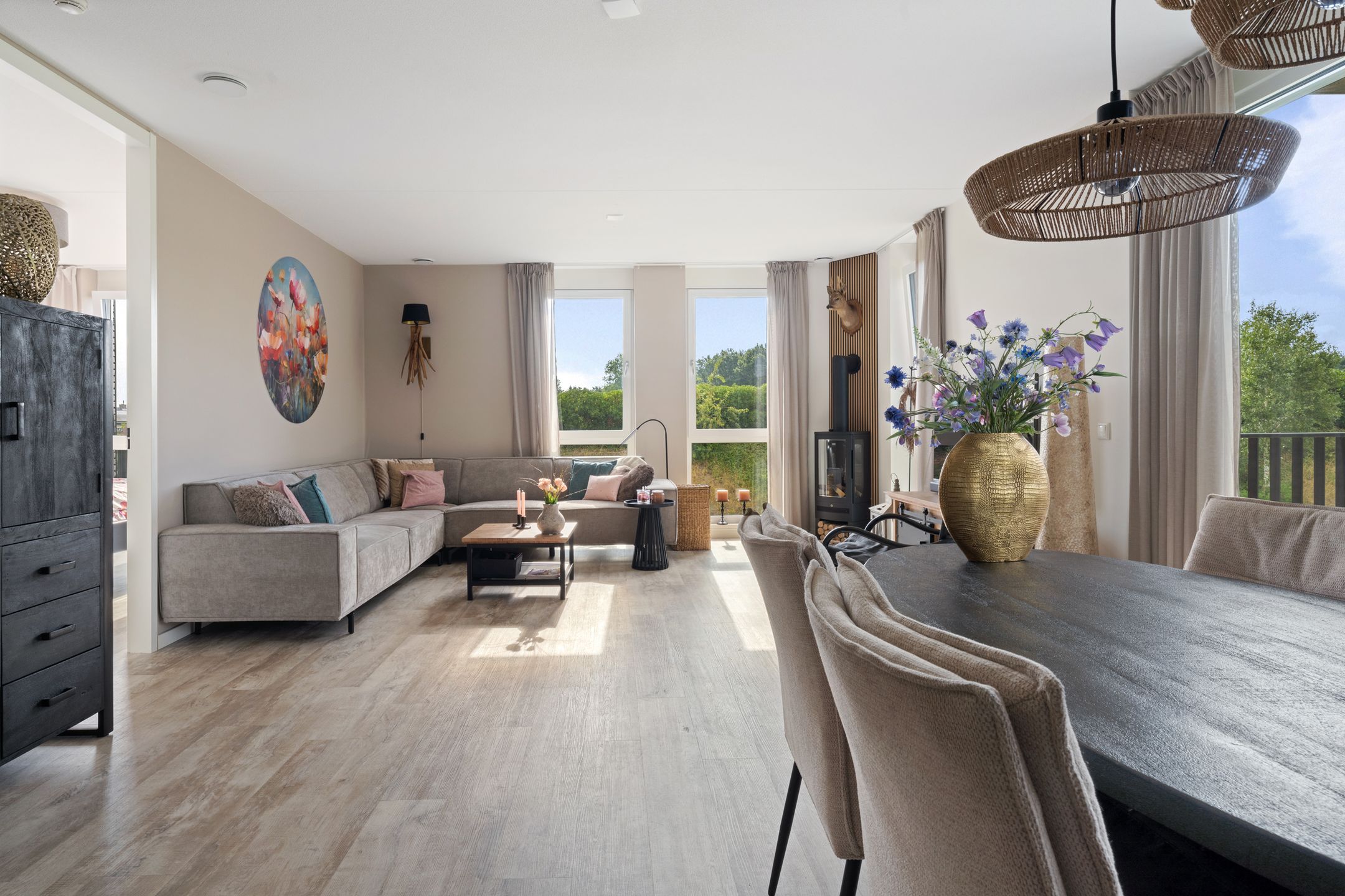 Amalialaantje, 46, Bosschenhoofd, 4744BW, Noord-Brabant, Nederland 46 