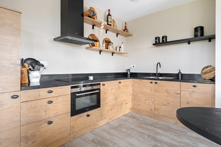 Foto 2 van Amalialaantje 46