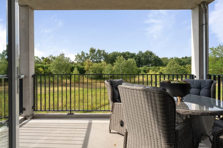 Foto 3 van Amalialaantje 46