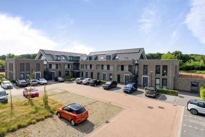 Foto 5 van Amalialaantje 46