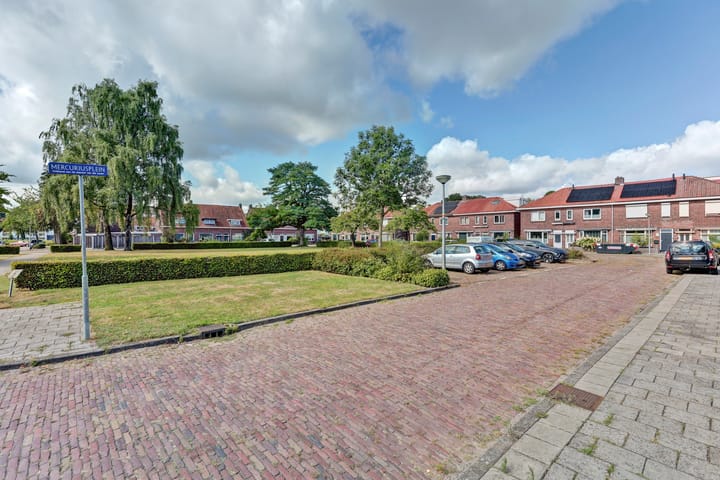 Foto 5 van Mercuriusplein 4