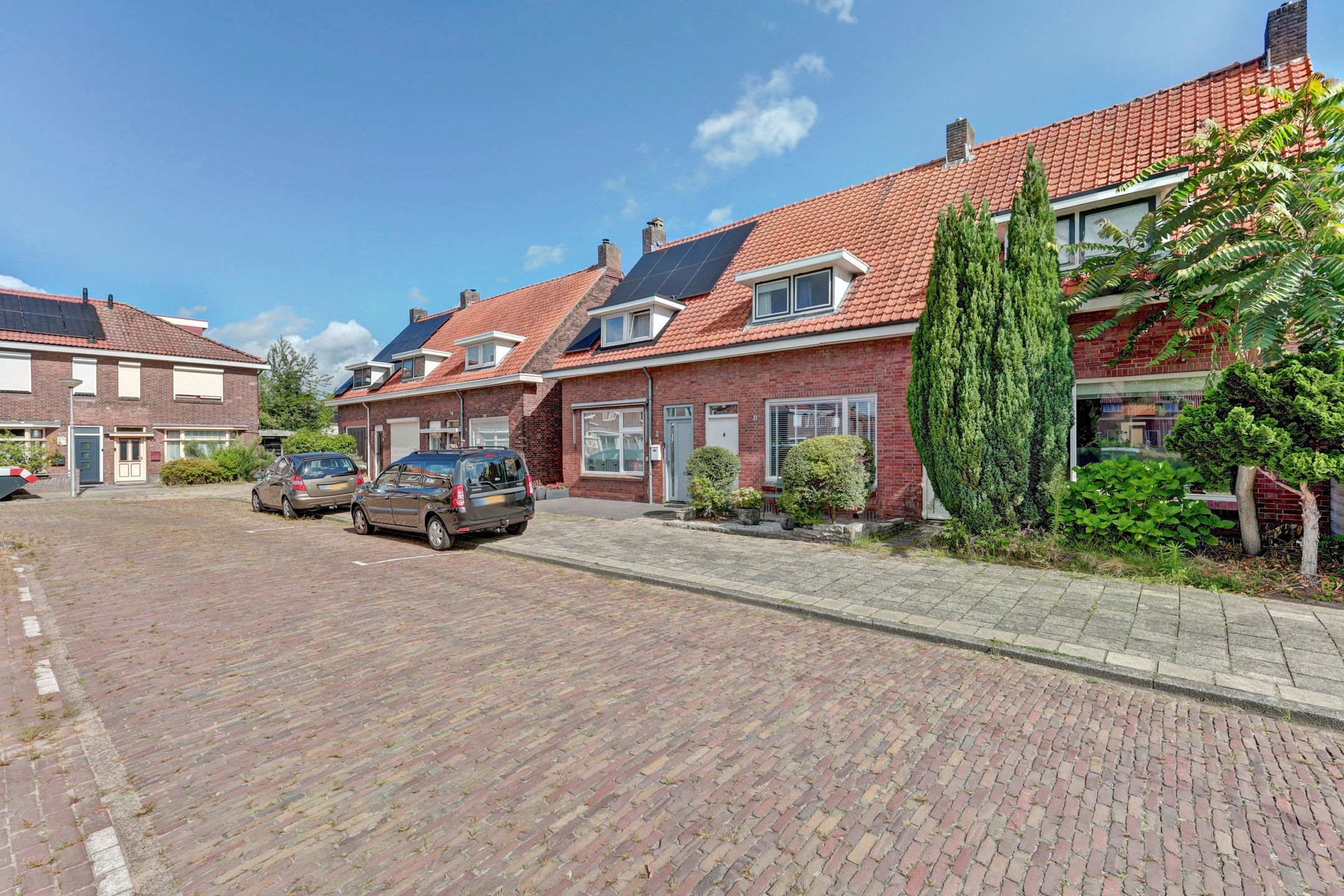 Foto 6 van Mercuriusplein 4