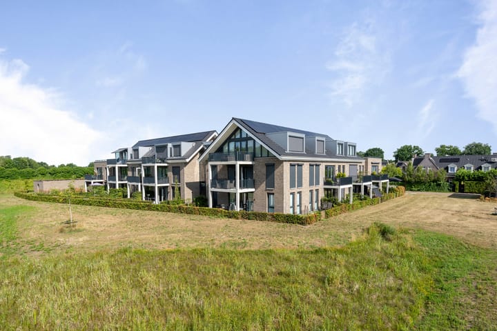 Foto 6 van Amalialaantje 46