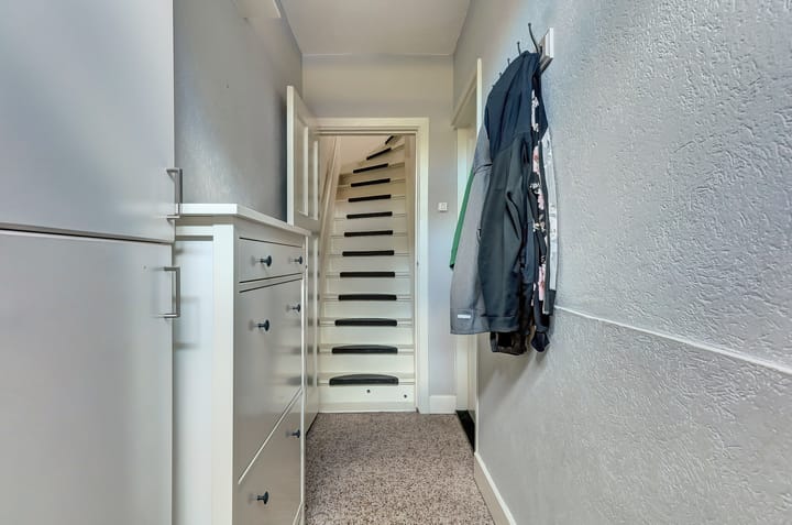 Foto 7 van Mercuriusplein 4