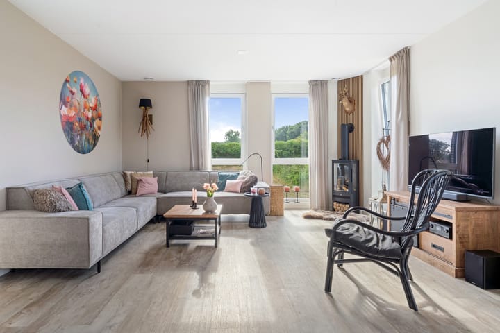 Foto 8 van Amalialaantje 46