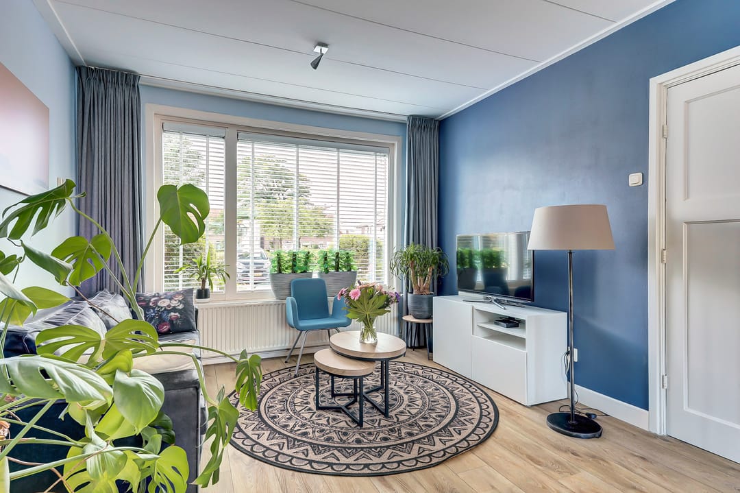 Foto 8 van Mercuriusplein 4