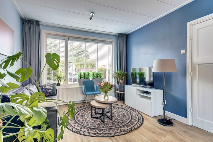 Foto 8 van Mercuriusplein 4