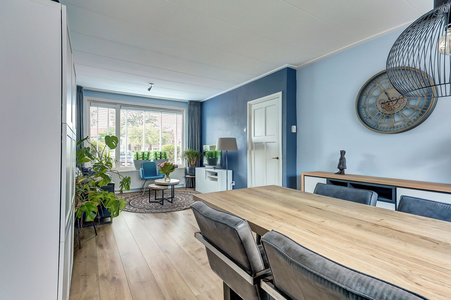 Foto 10 van Mercuriusplein 4