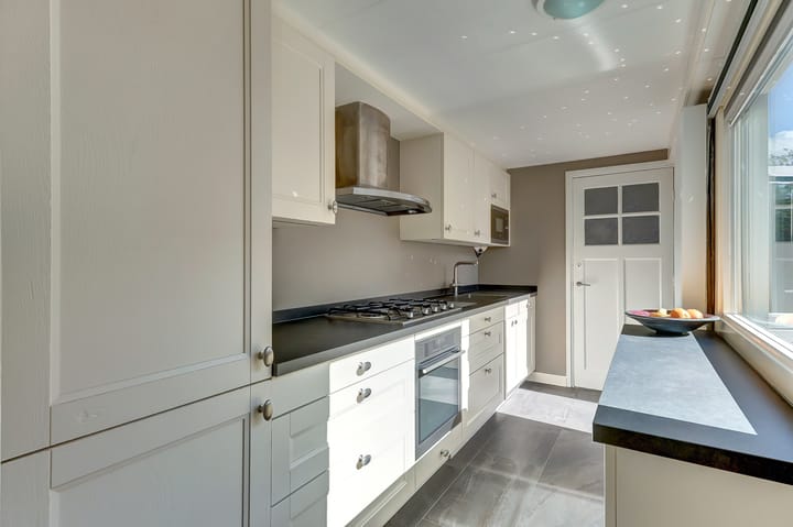 Foto 12 van Mercuriusplein 4