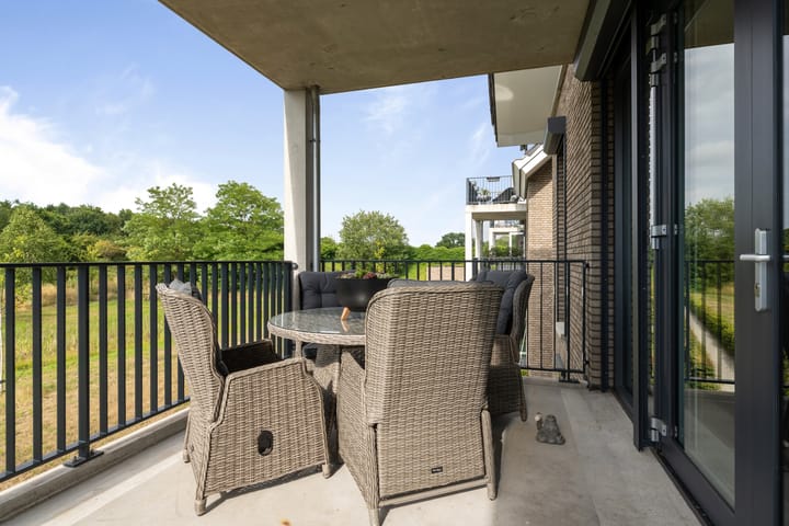 Foto 15 van Amalialaantje 46