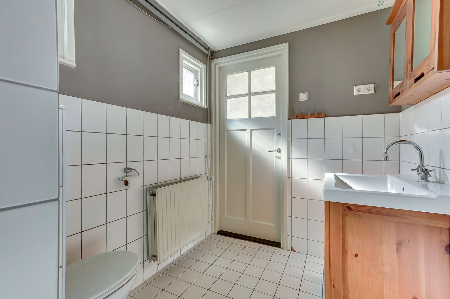 Foto 14 van Mercuriusplein 4