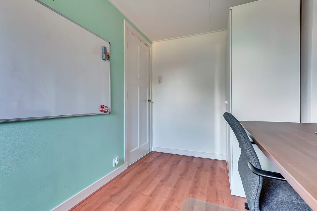 Foto 17 van Mercuriusplein 4