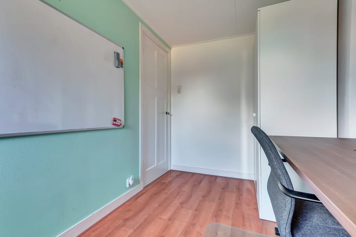 Foto 17 van Mercuriusplein 4