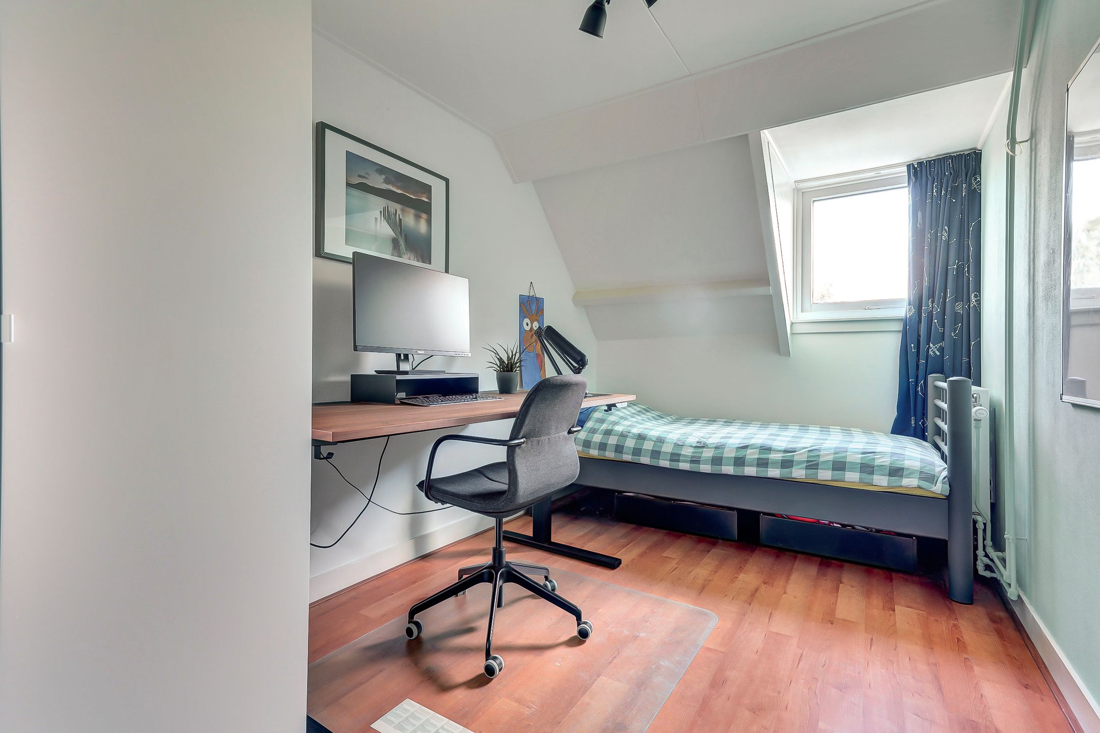 Foto 18 van Mercuriusplein 4