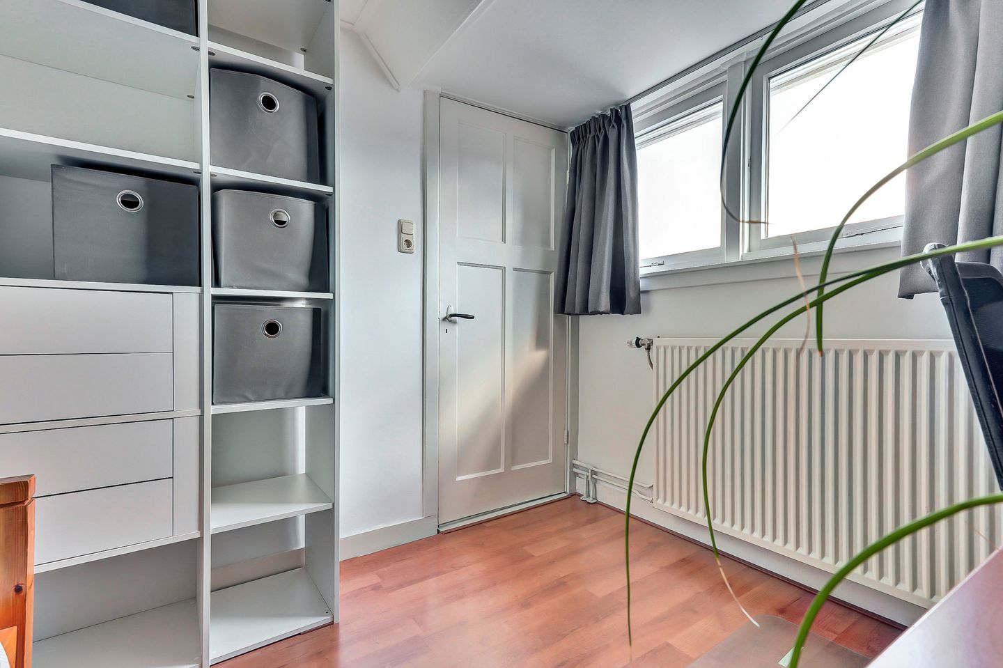 Foto 19 van Mercuriusplein 4