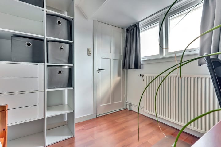 Foto 19 van Mercuriusplein 4